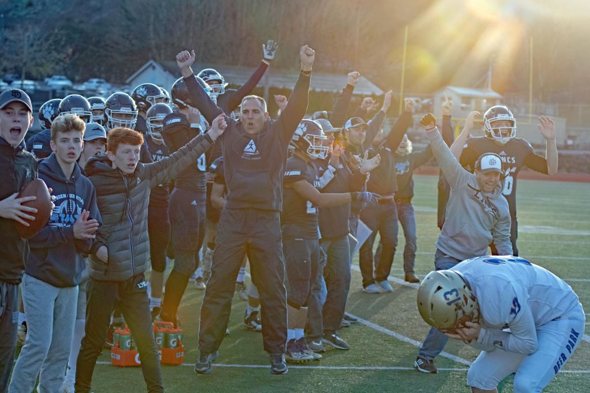 LC football